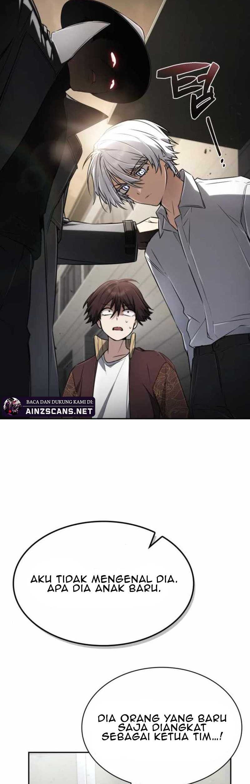 Genius Prismatic Mage Chapter 36 - halaman 47