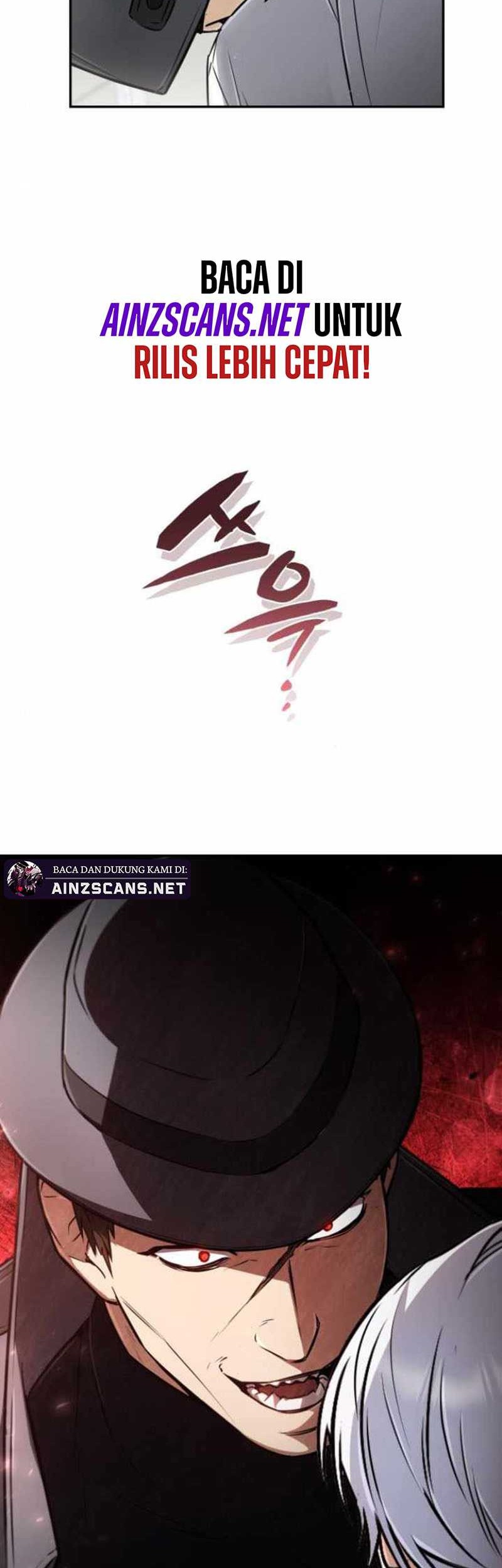 Genius Prismatic Mage Chapter 36 - halaman 49