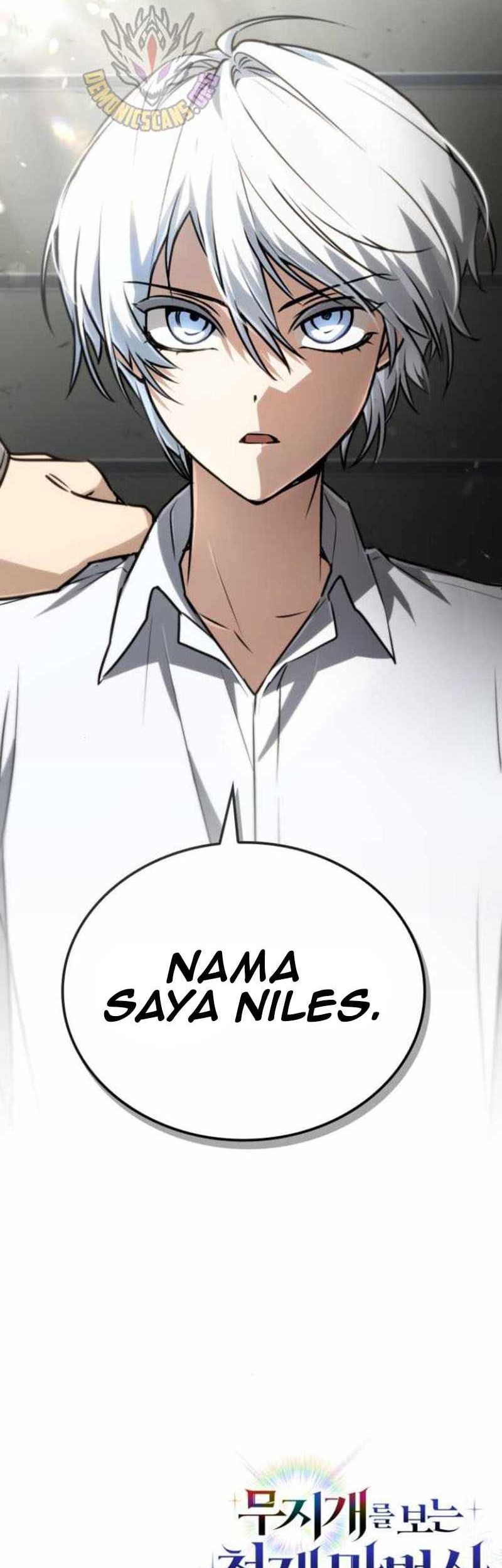 Genius Prismatic Mage Chapter 36 - halaman 52