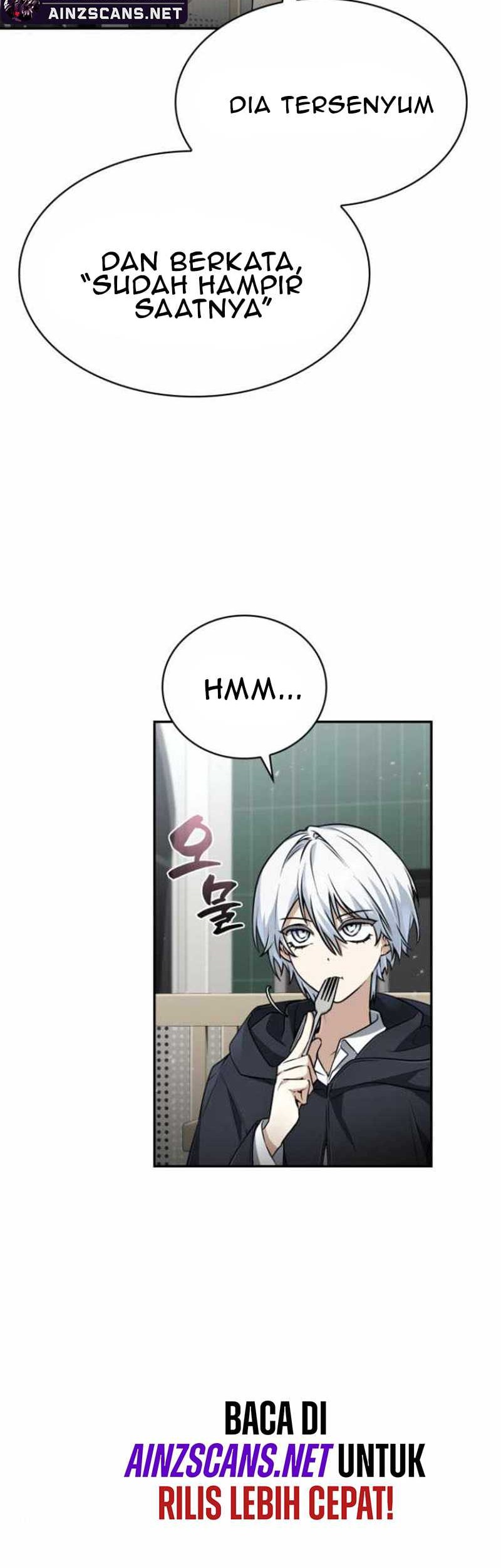 Genius Prismatic Mage Chapter 36 - halaman 9