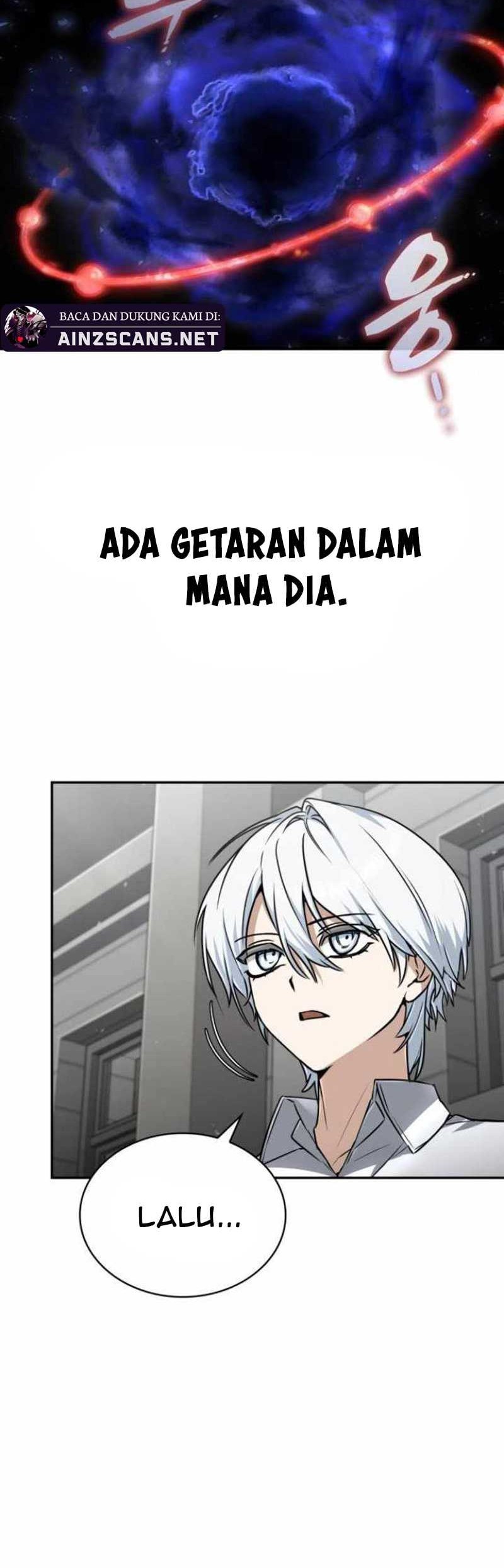 Genius Prismatic Mage Chapter 37 - halaman 13