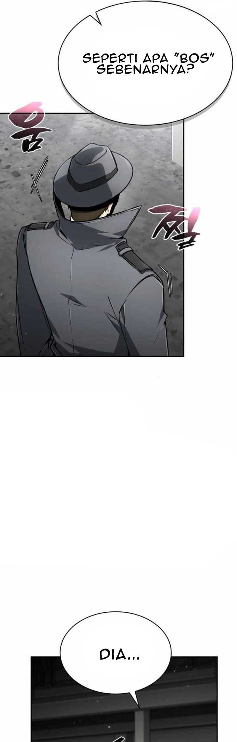 Genius Prismatic Mage Chapter 37 - halaman 14