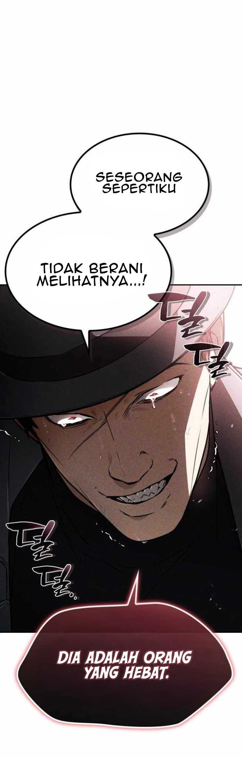Genius Prismatic Mage Chapter 37 - halaman 20