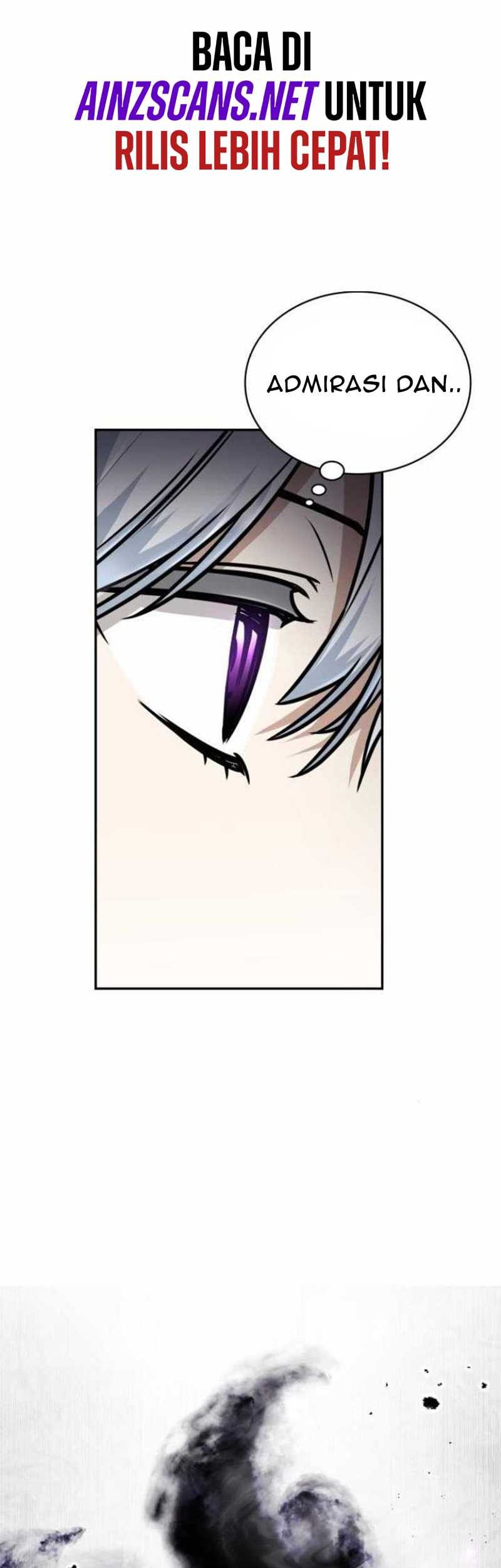 Genius Prismatic Mage Chapter 37 - halaman 21