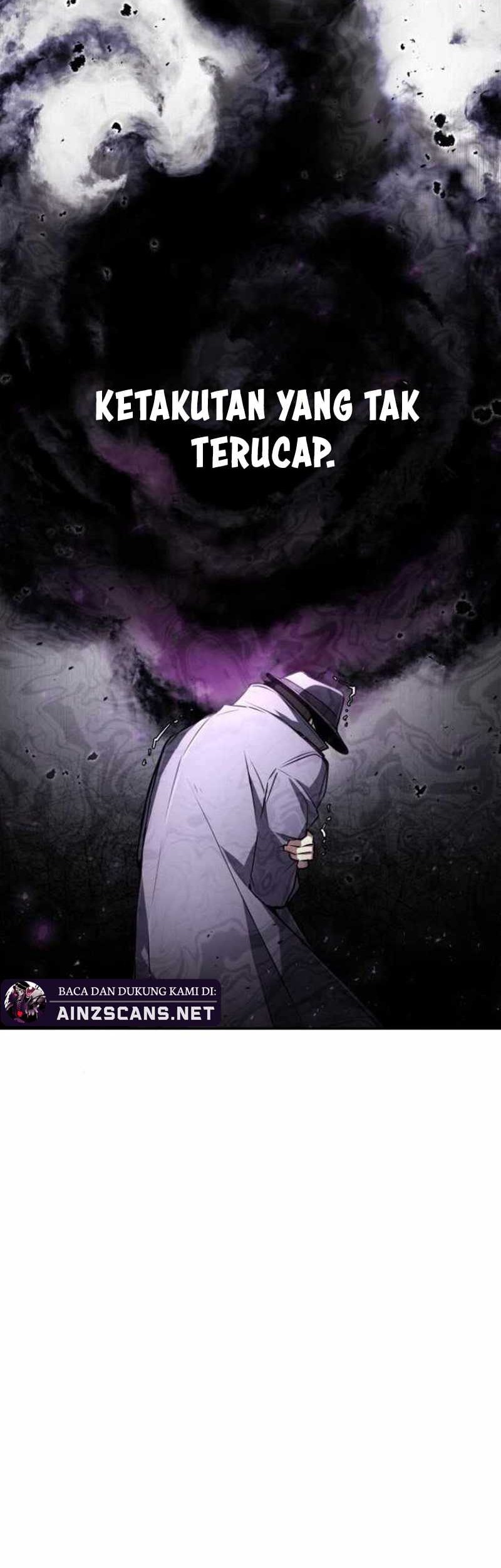 Genius Prismatic Mage Chapter 37 - halaman 22