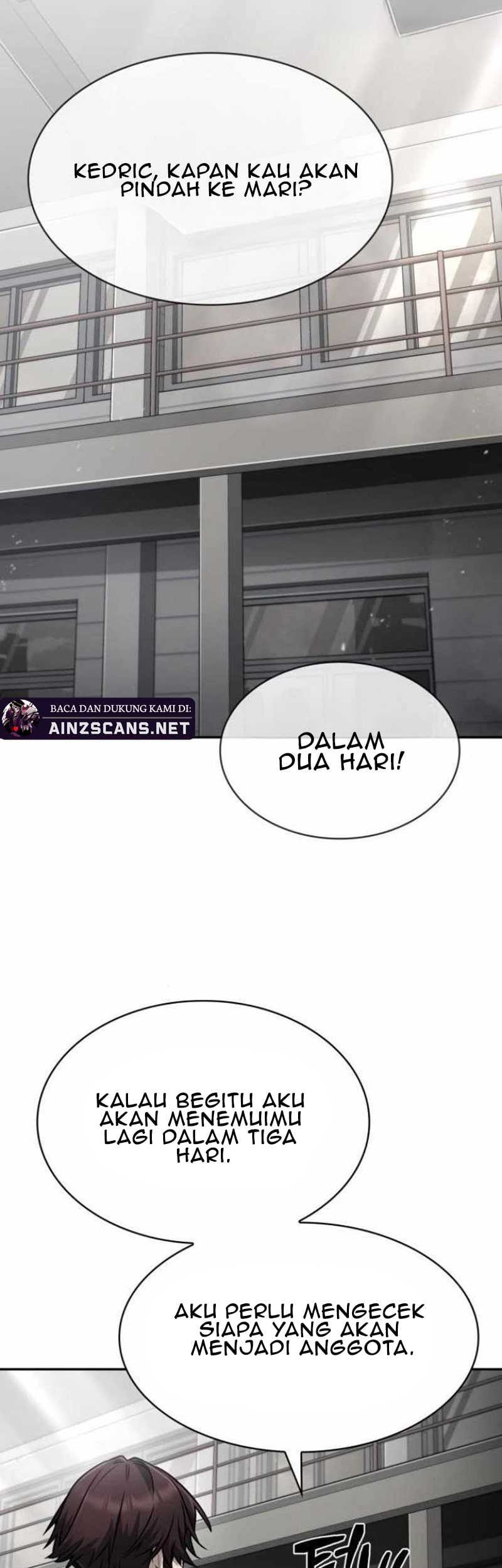 Genius Prismatic Mage Chapter 37 - halaman 24