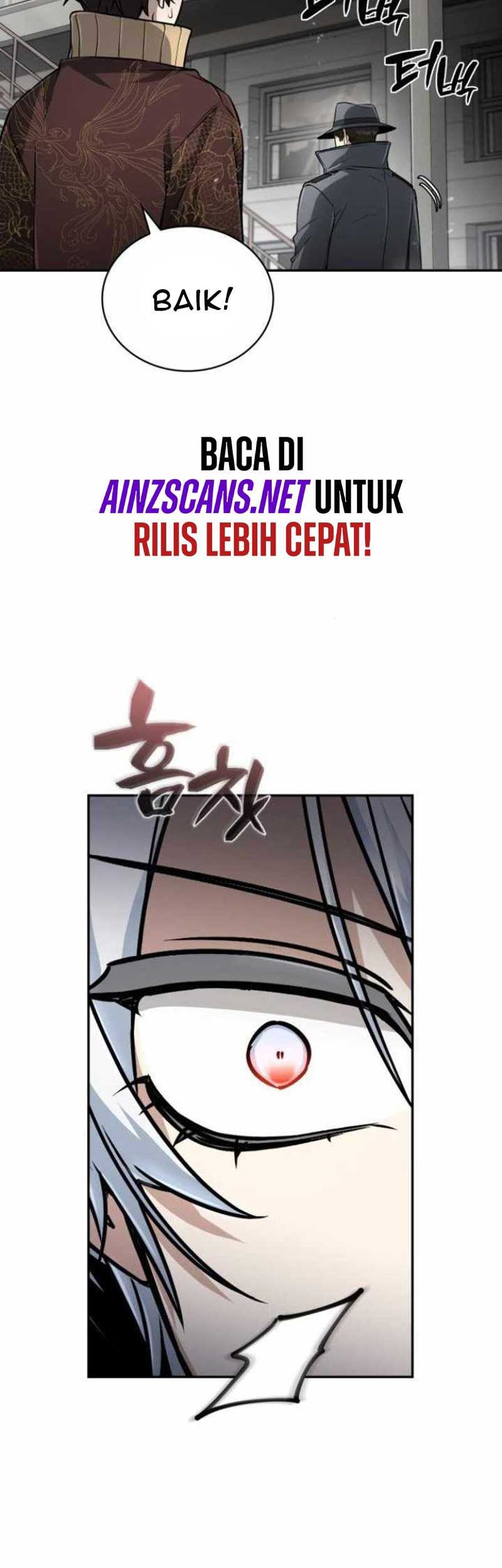Genius Prismatic Mage Chapter 37 - halaman 25