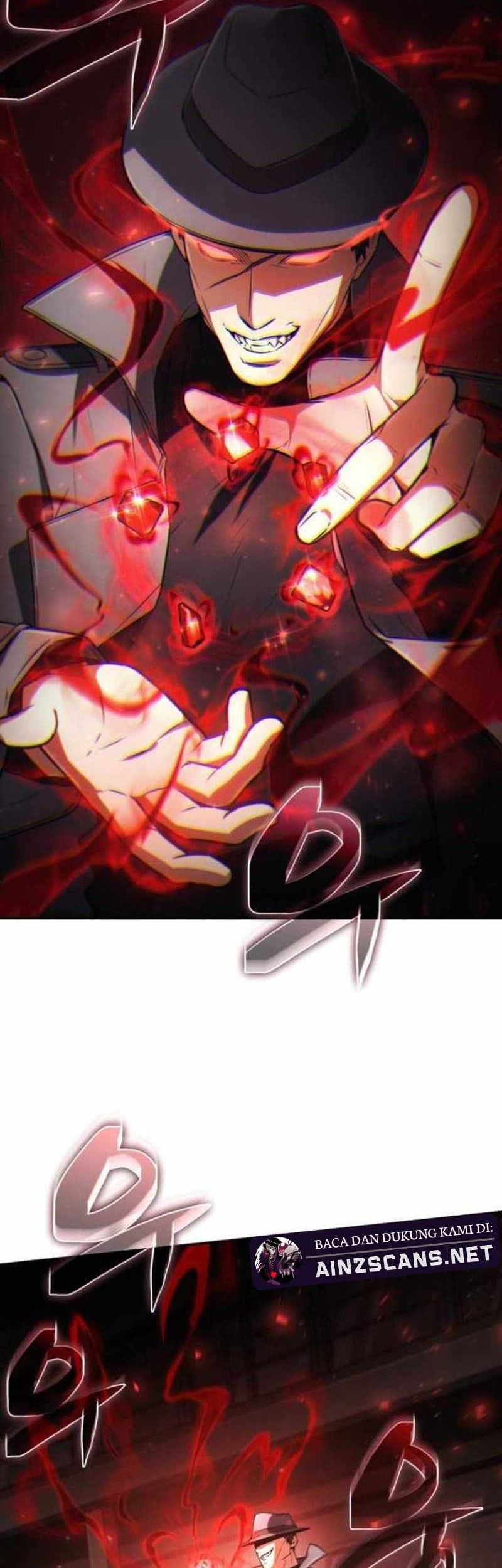 Genius Prismatic Mage Chapter 37 - halaman 32