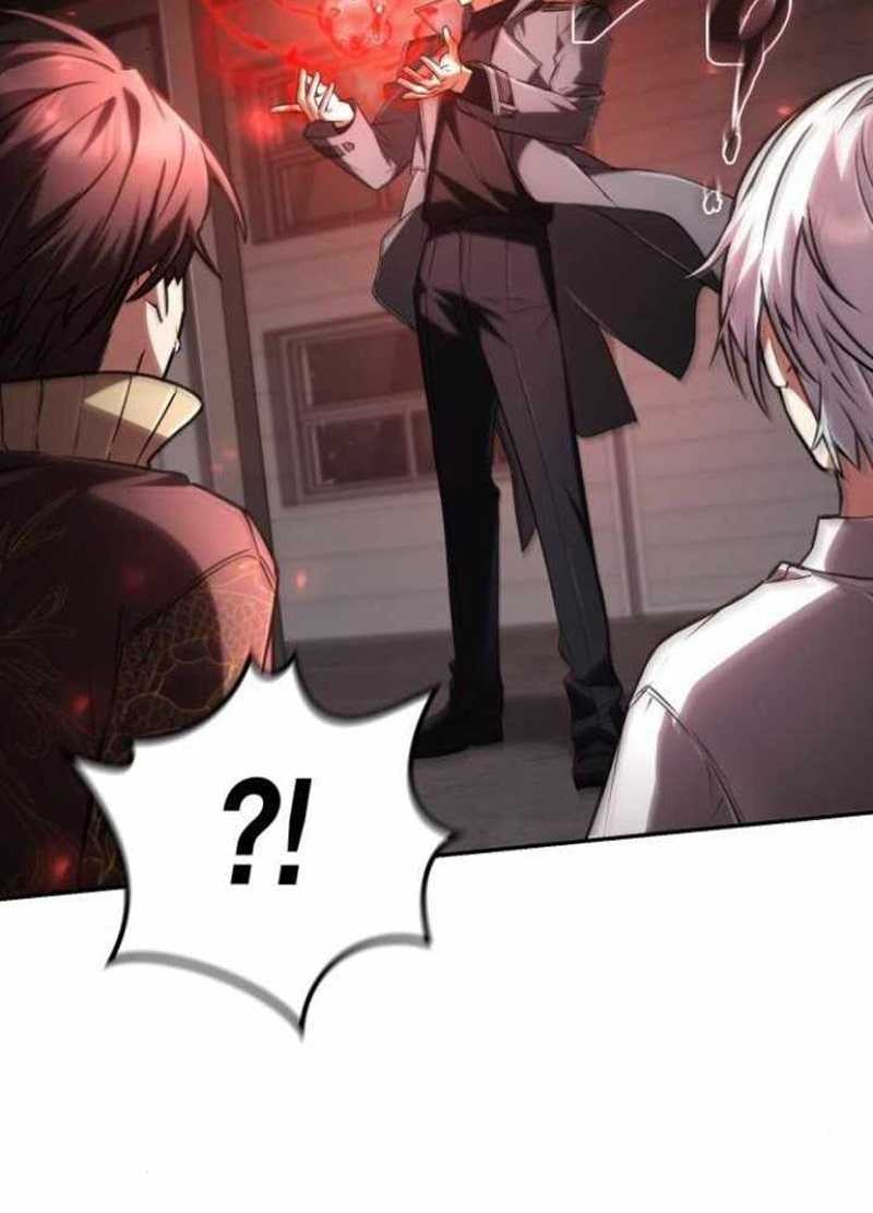 Genius Prismatic Mage Chapter 37 - halaman 33