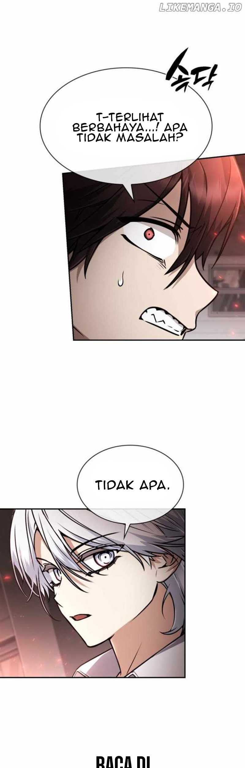 Genius Prismatic Mage Chapter 37 - halaman 34