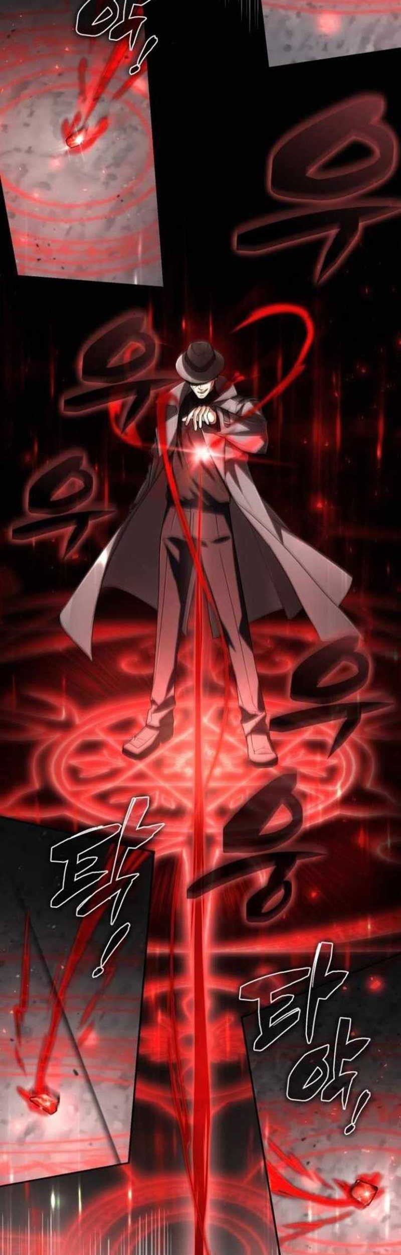 Genius Prismatic Mage Chapter 37 - halaman 36