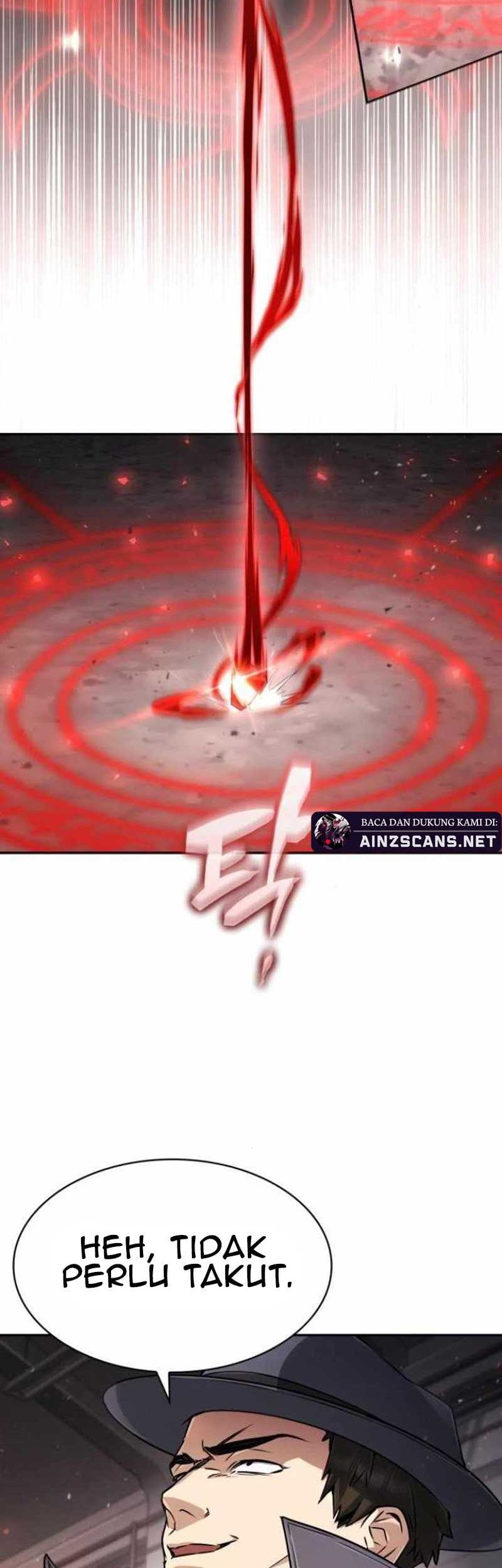 Genius Prismatic Mage Chapter 37 - halaman 37