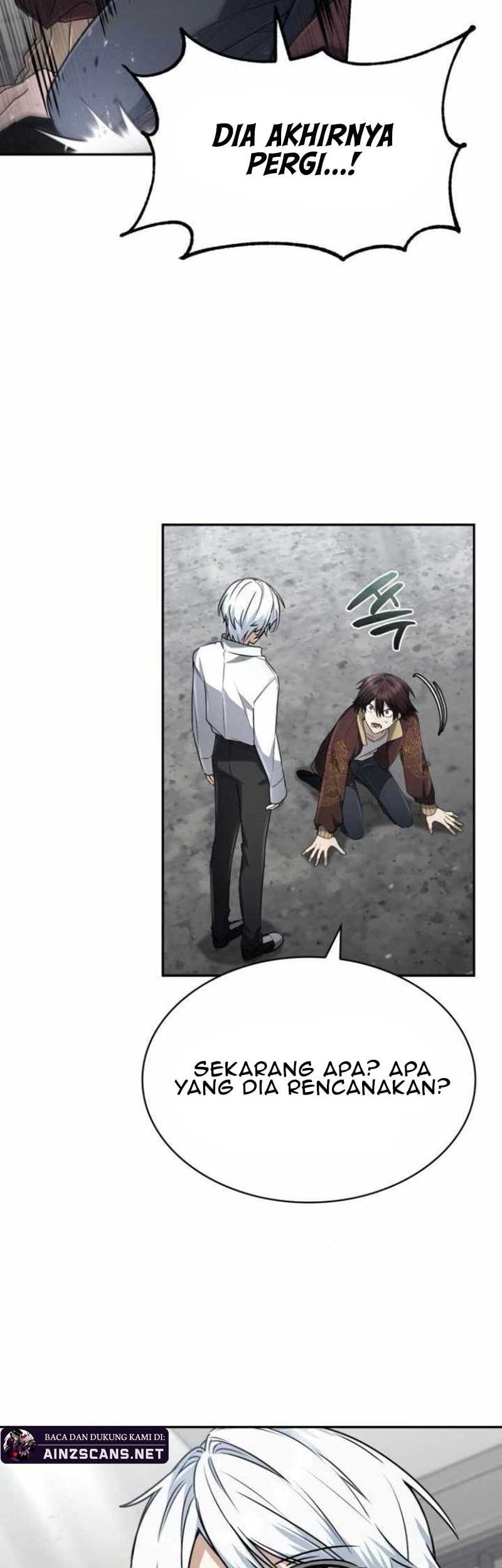 Genius Prismatic Mage Chapter 37 - halaman 45