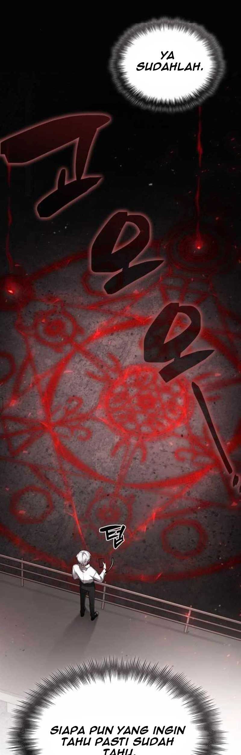 Genius Prismatic Mage Chapter 37 - halaman 50