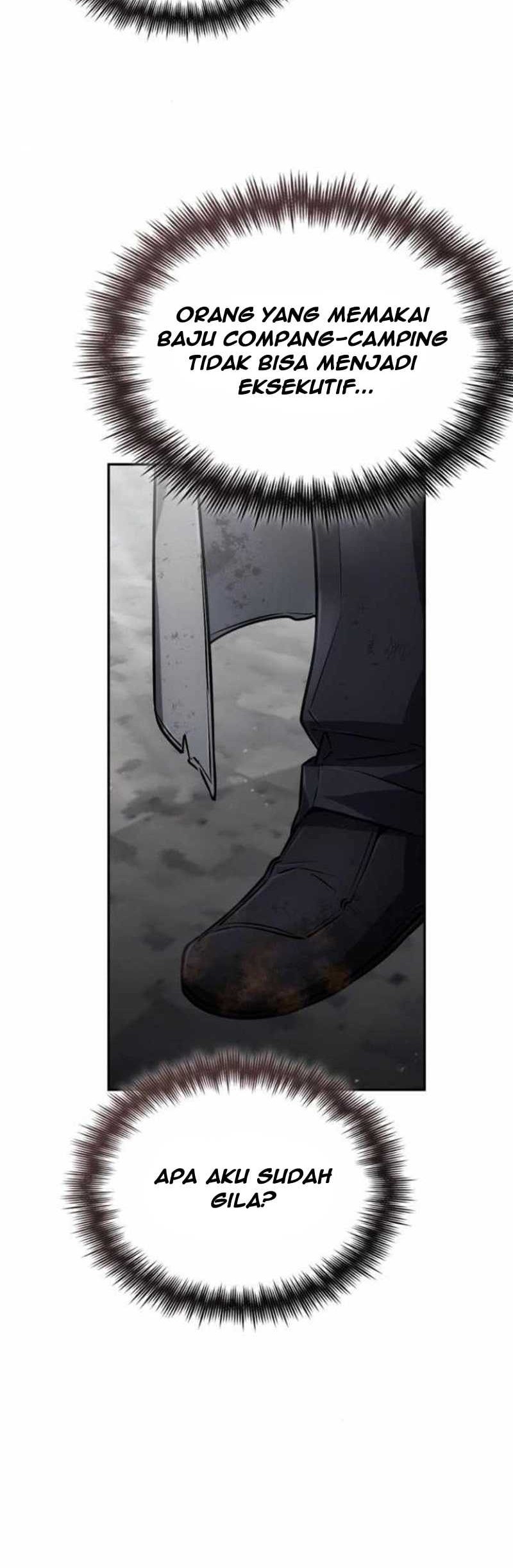 Genius Prismatic Mage Chapter 37 - halaman 9