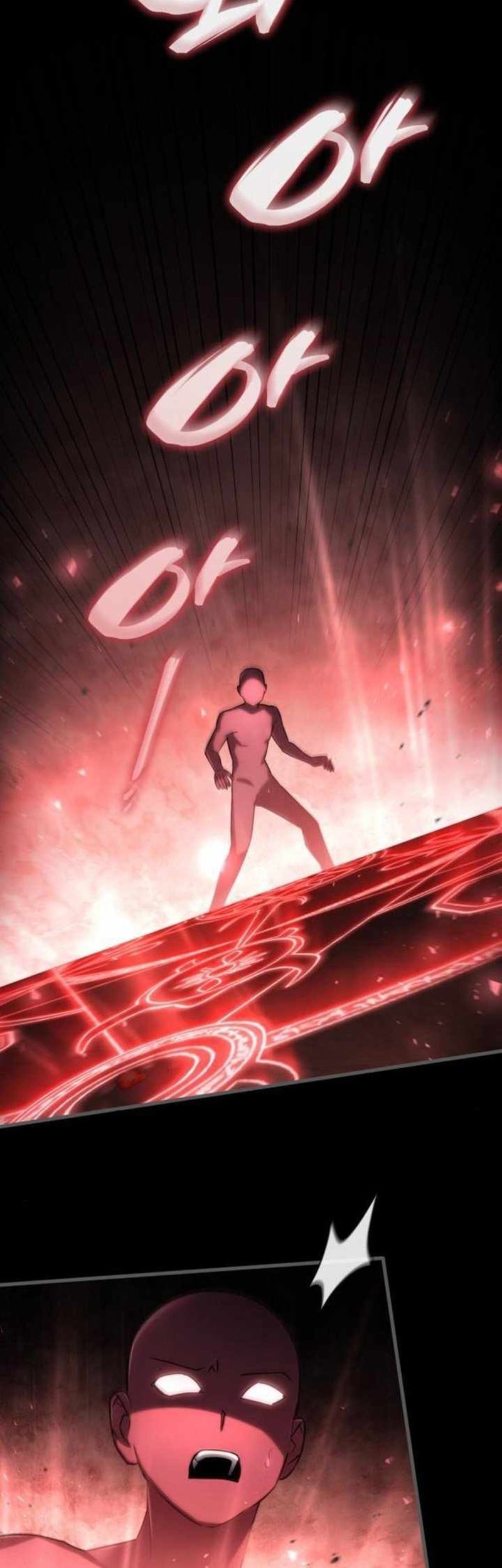 Genius Prismatic Mage Chapter 38 - halaman 19