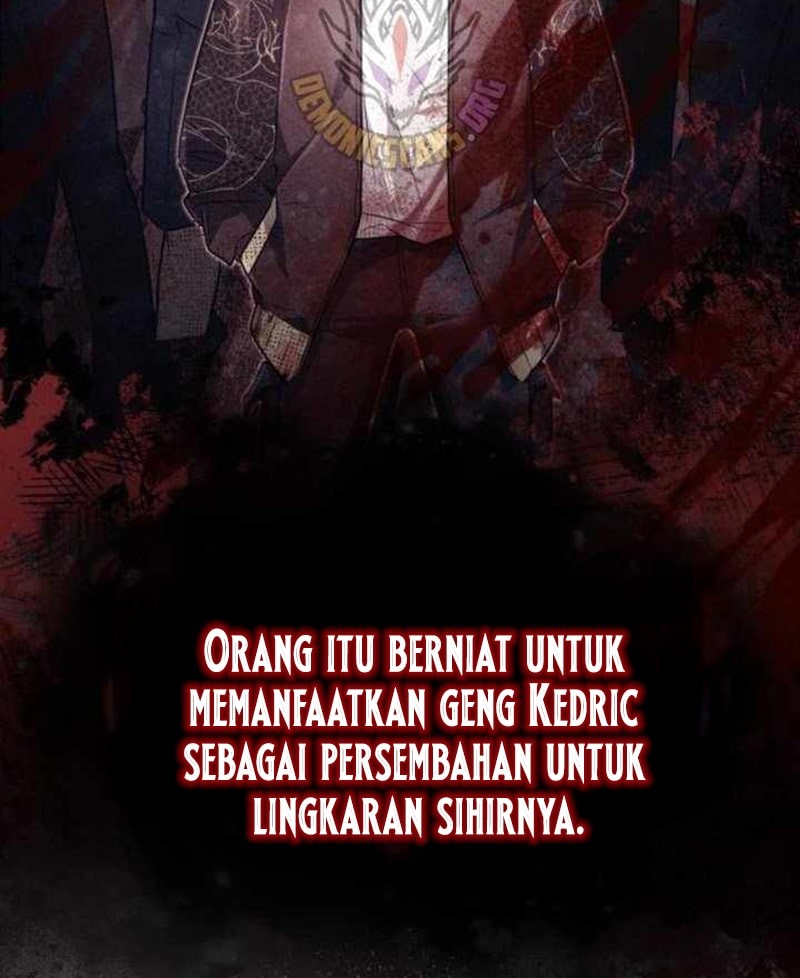 Genius Prismatic Mage Chapter 38 - halaman 25