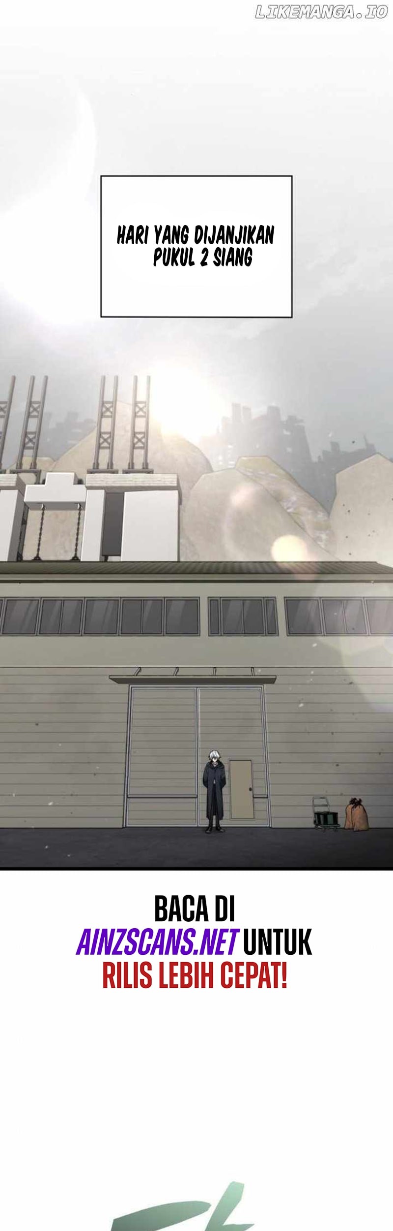 Genius Prismatic Mage Chapter 38 - halaman 36