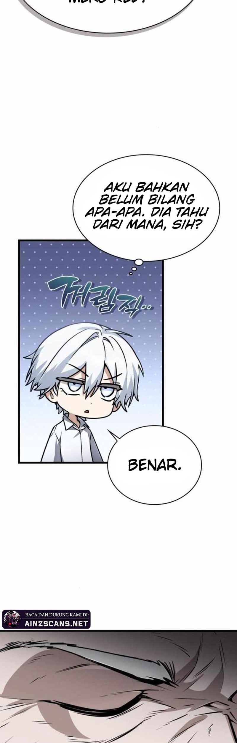 Genius Prismatic Mage Chapter 38 - halaman 4