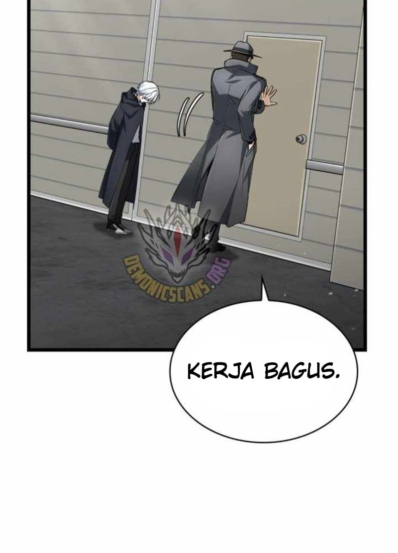 Genius Prismatic Mage Chapter 38 - halaman 40
