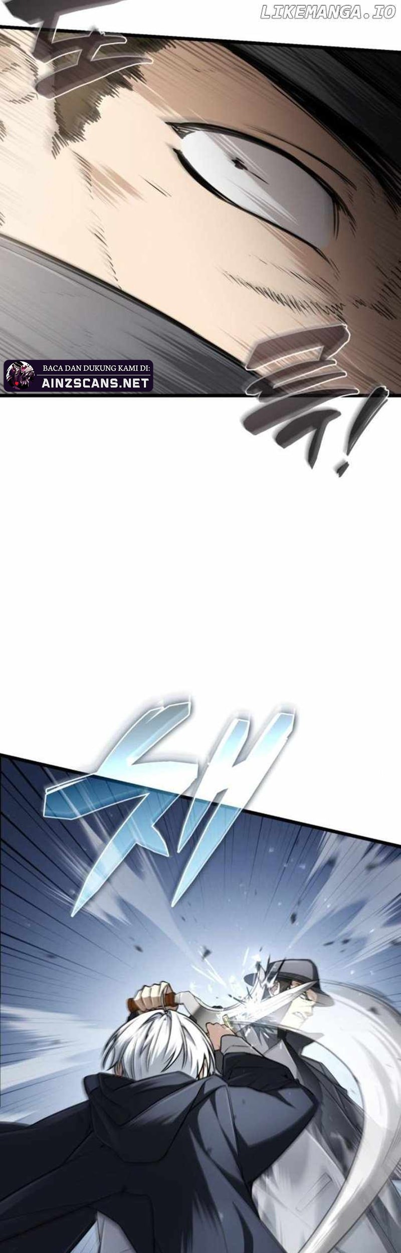 Genius Prismatic Mage Chapter 38 - halaman 46