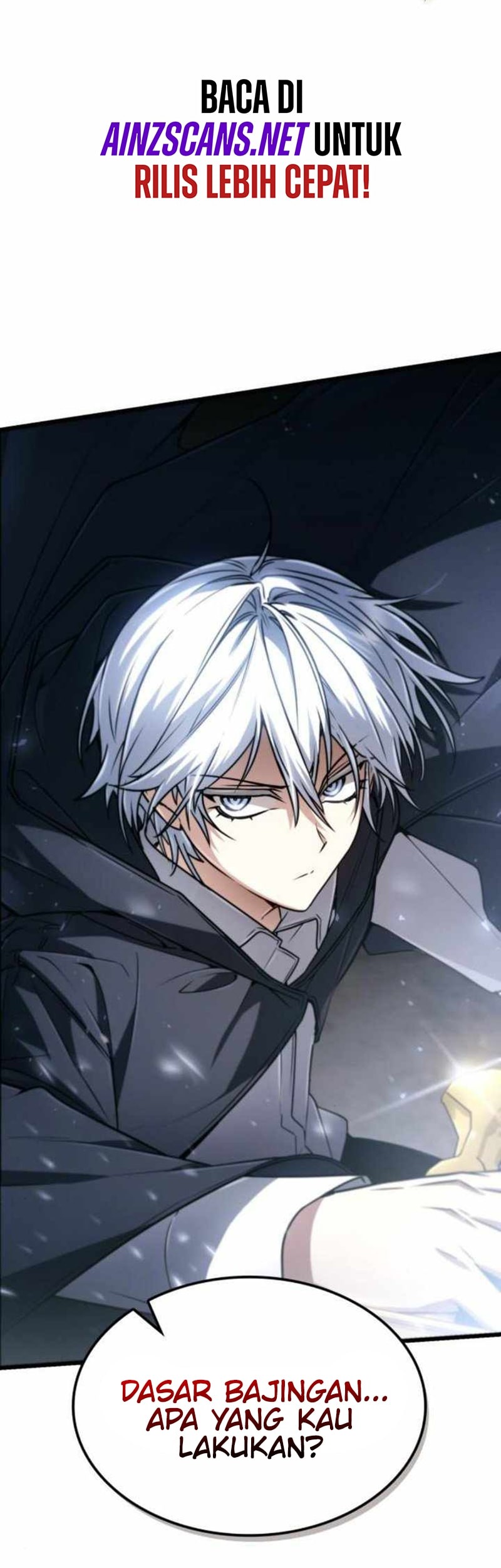 Genius Prismatic Mage Chapter 38 - halaman 48
