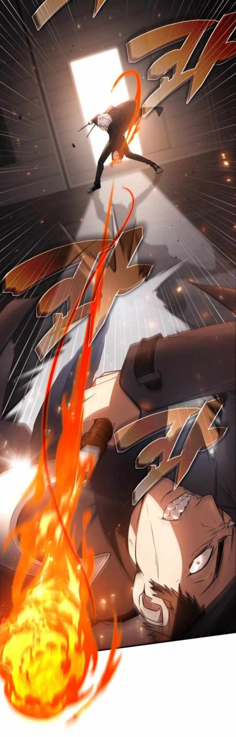 Genius Prismatic Mage Chapter 38 - halaman 51