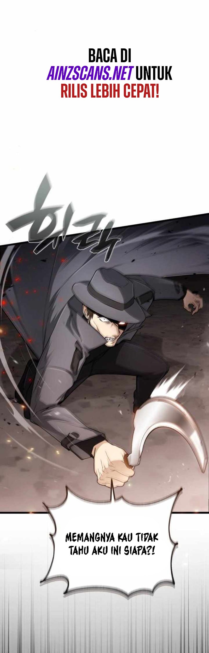 Genius Prismatic Mage Chapter 38 - halaman 52