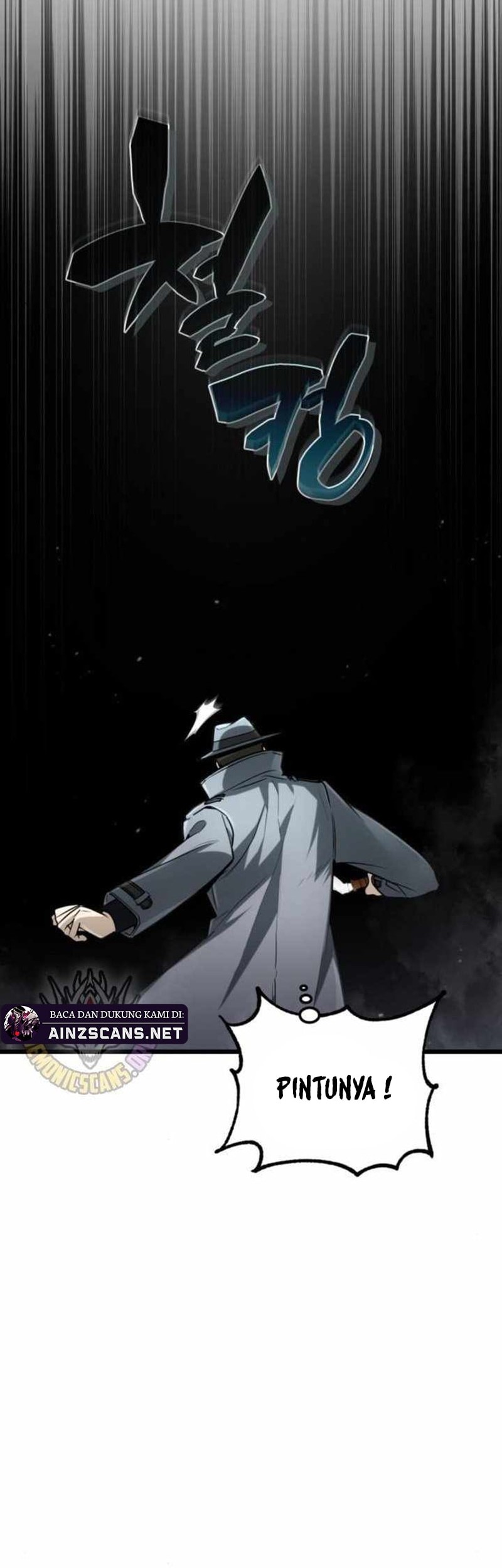 Genius Prismatic Mage Chapter 38 - halaman 53