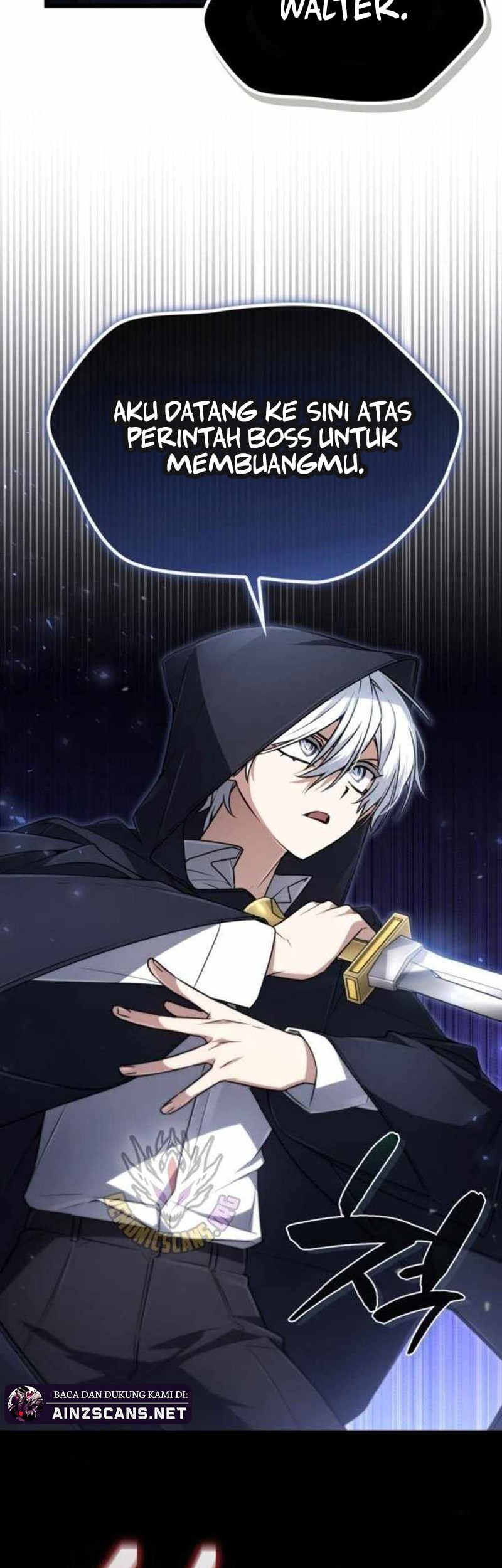 Genius Prismatic Mage Chapter 38 - halaman 56