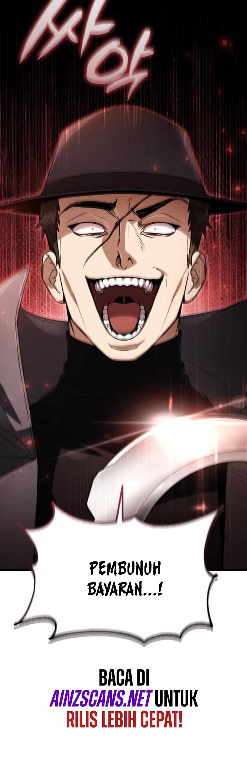 Genius Prismatic Mage Chapter 38 - halaman 57
