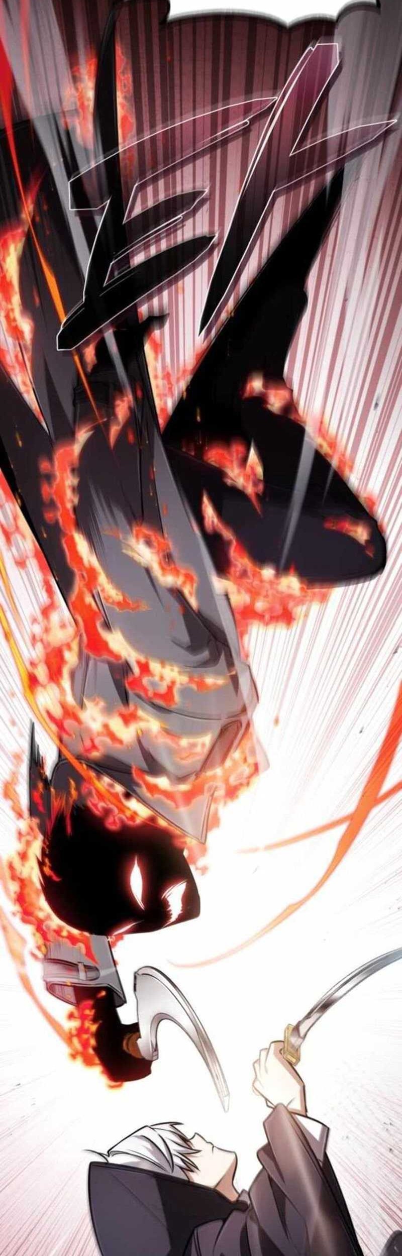 Genius Prismatic Mage Chapter 39 - halaman 20