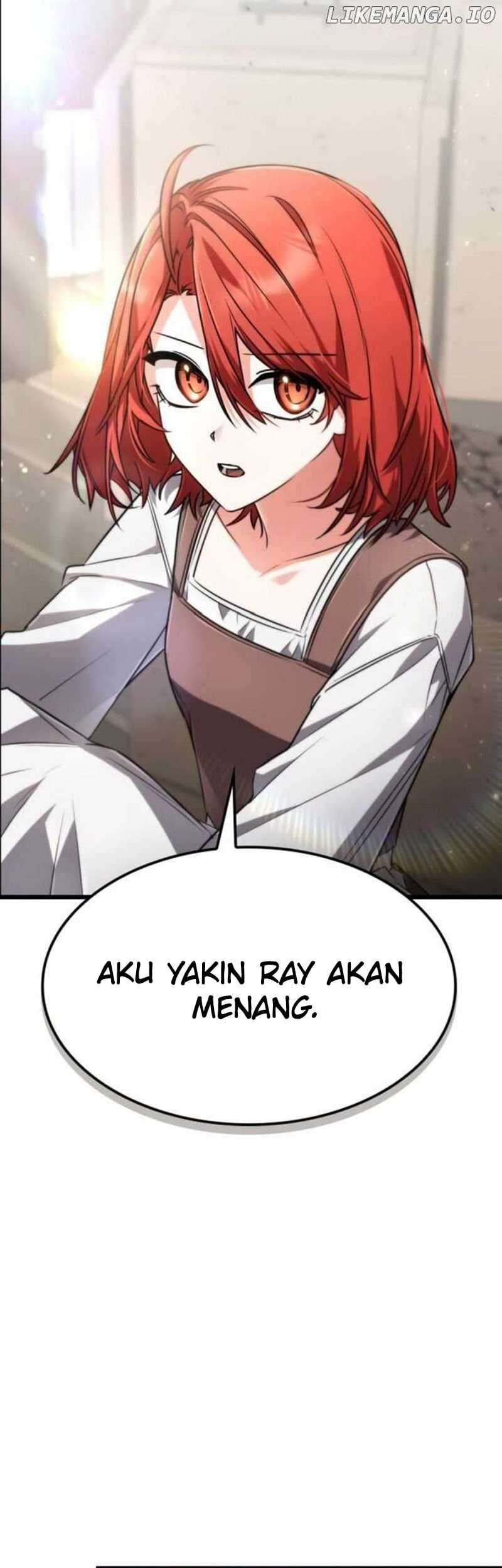 Genius Prismatic Mage Chapter 39 - halaman 22