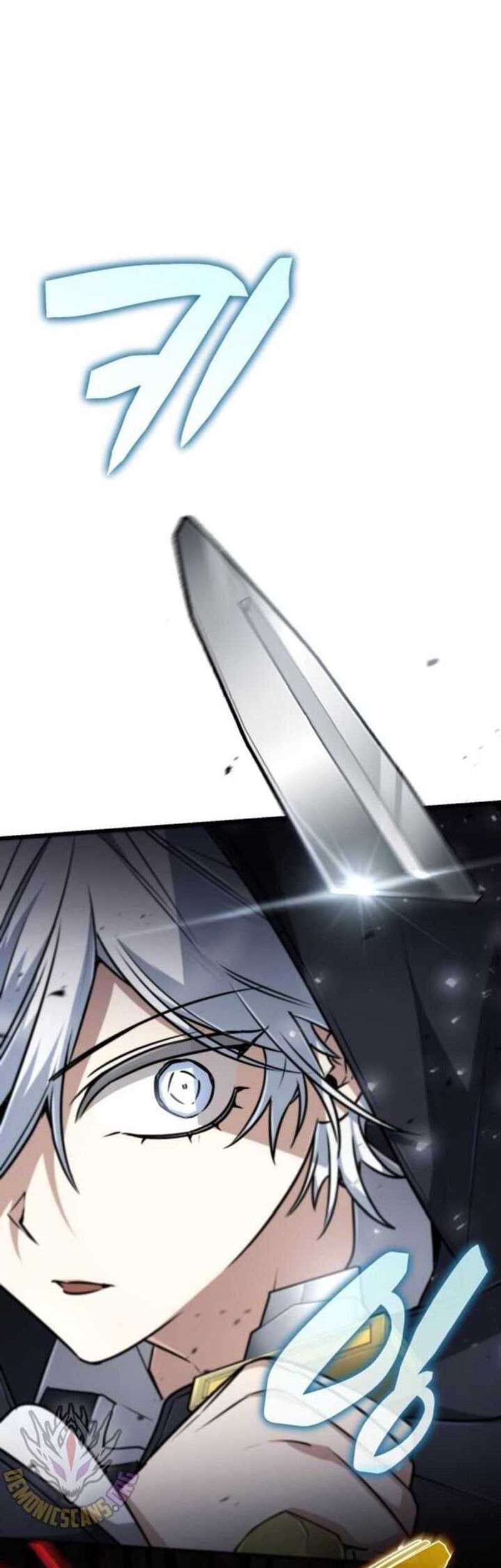 Genius Prismatic Mage Chapter 39 - halaman 25