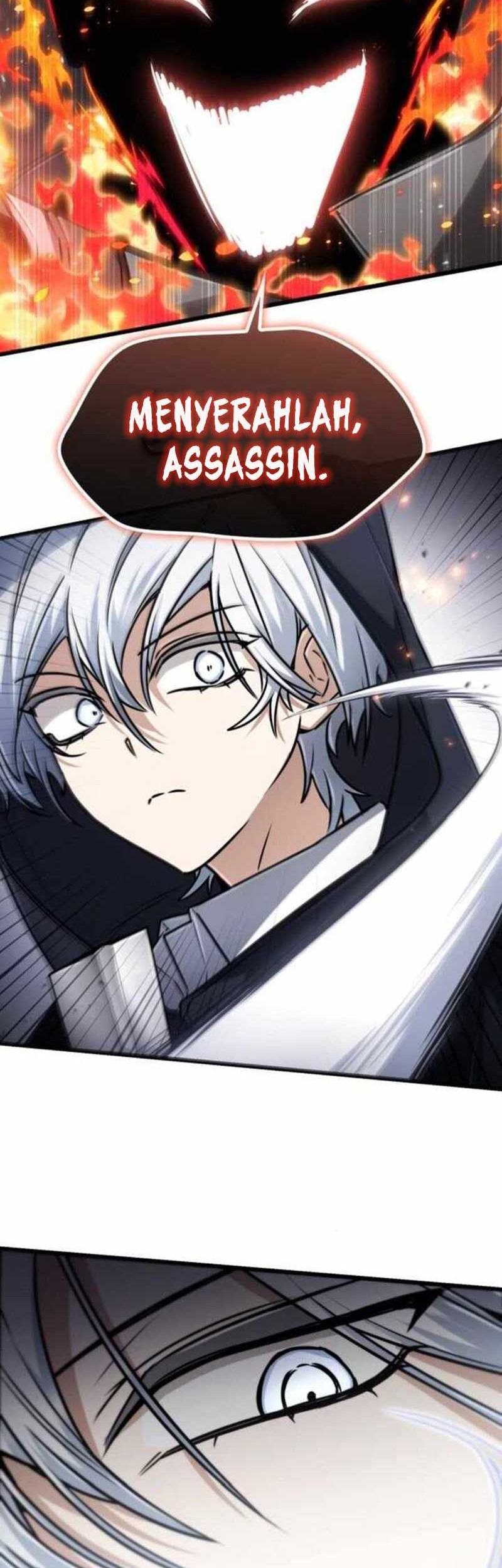 Genius Prismatic Mage Chapter 39 - halaman 28