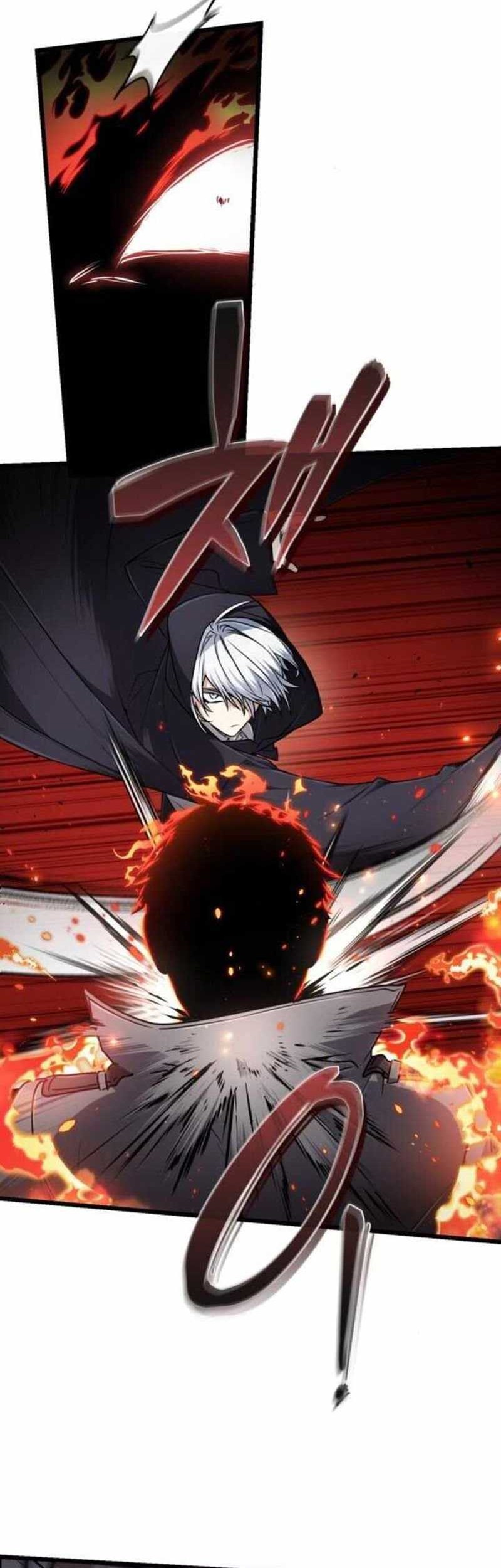 Genius Prismatic Mage Chapter 39 - halaman 33