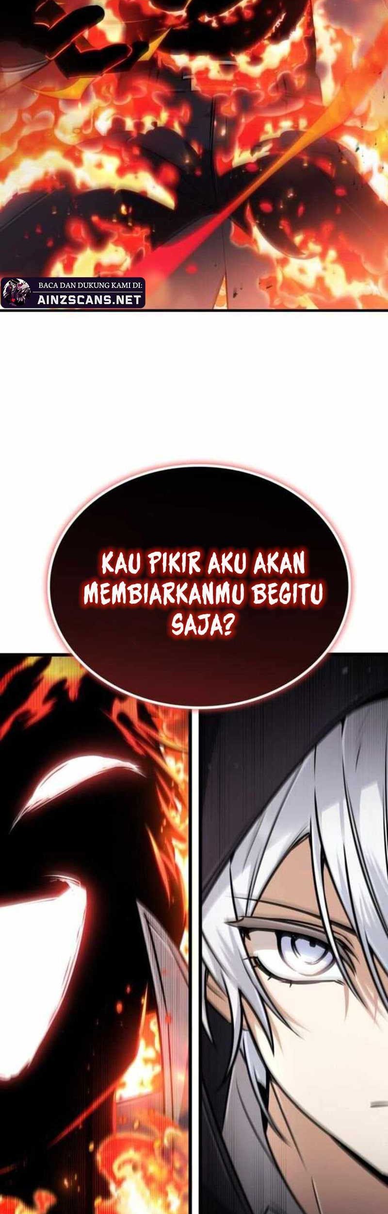 Genius Prismatic Mage Chapter 39 - halaman 38