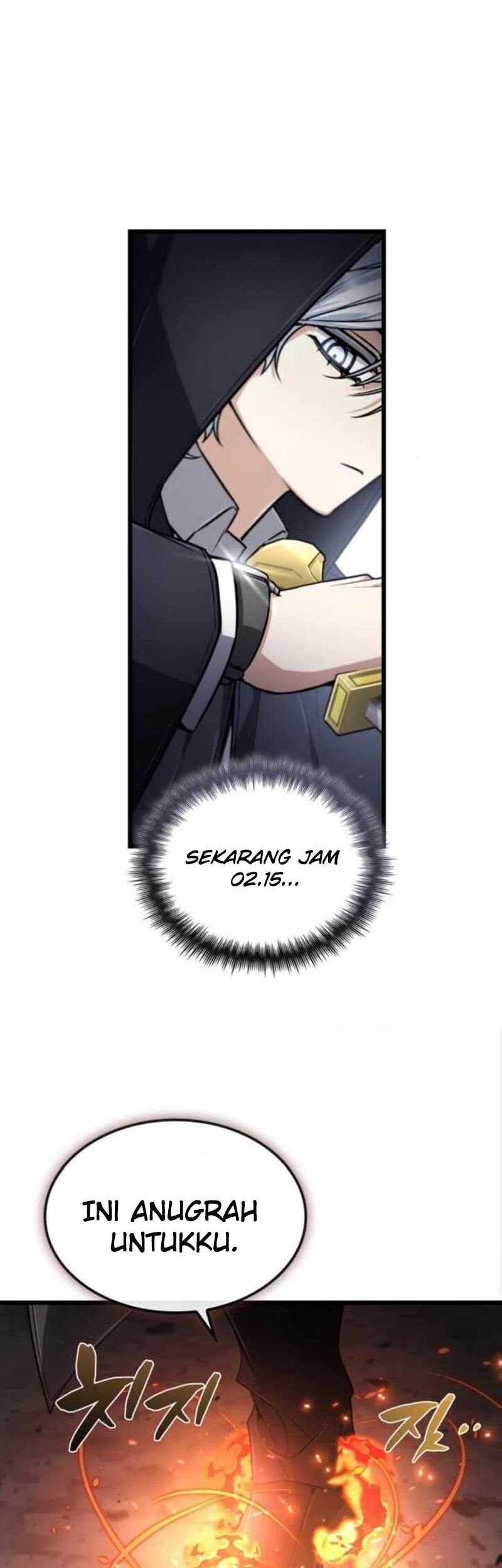 Genius Prismatic Mage Chapter 39 - halaman 4