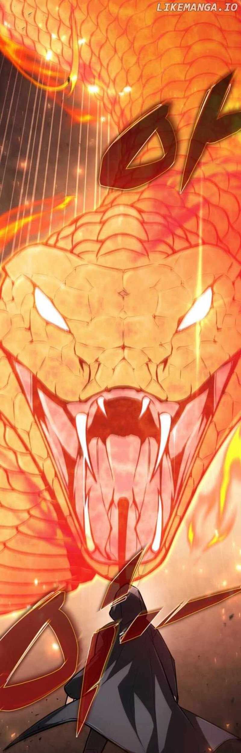 Genius Prismatic Mage Chapter 39 - halaman 41