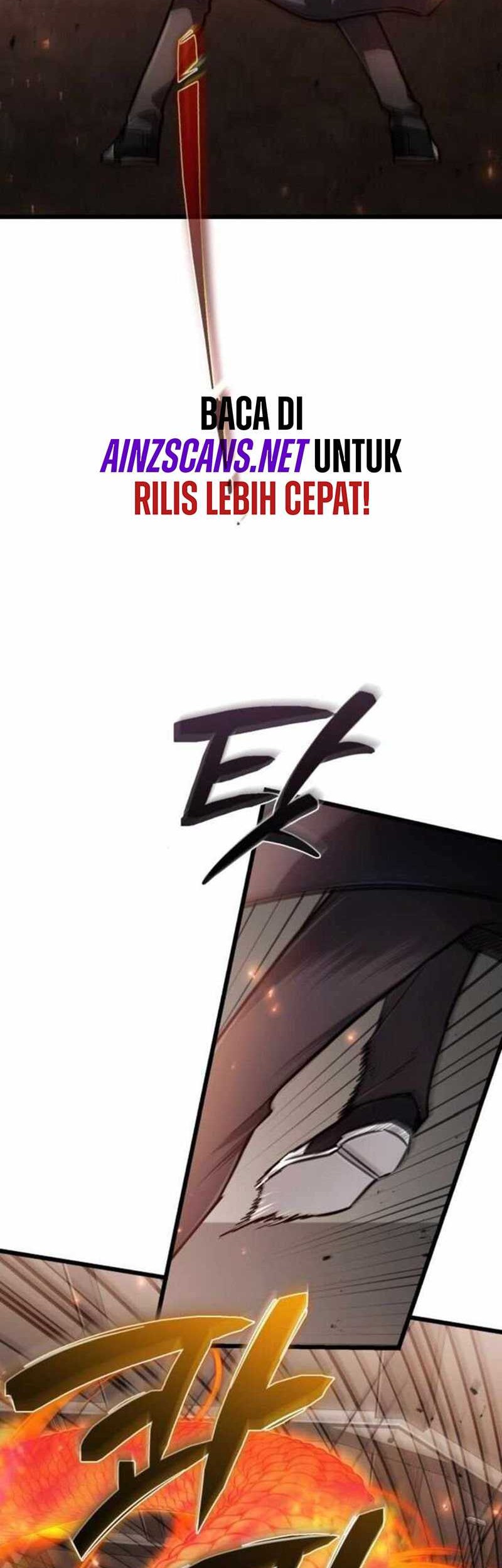 Genius Prismatic Mage Chapter 39 - halaman 42