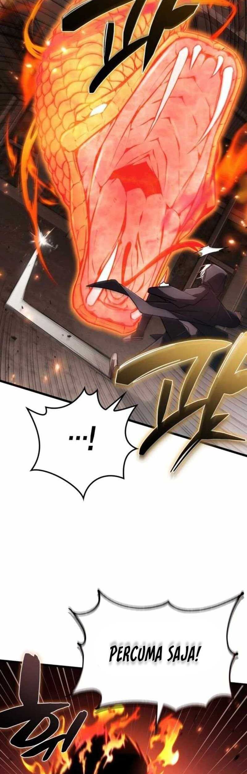 Genius Prismatic Mage Chapter 39 - halaman 43