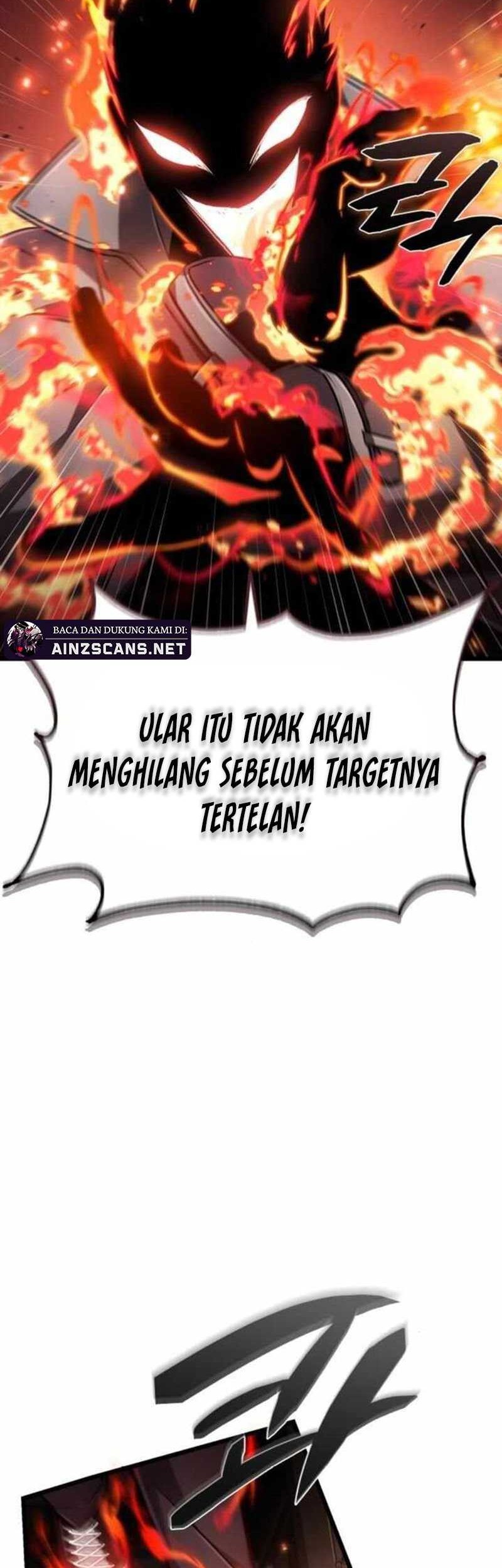 Genius Prismatic Mage Chapter 39 - halaman 44