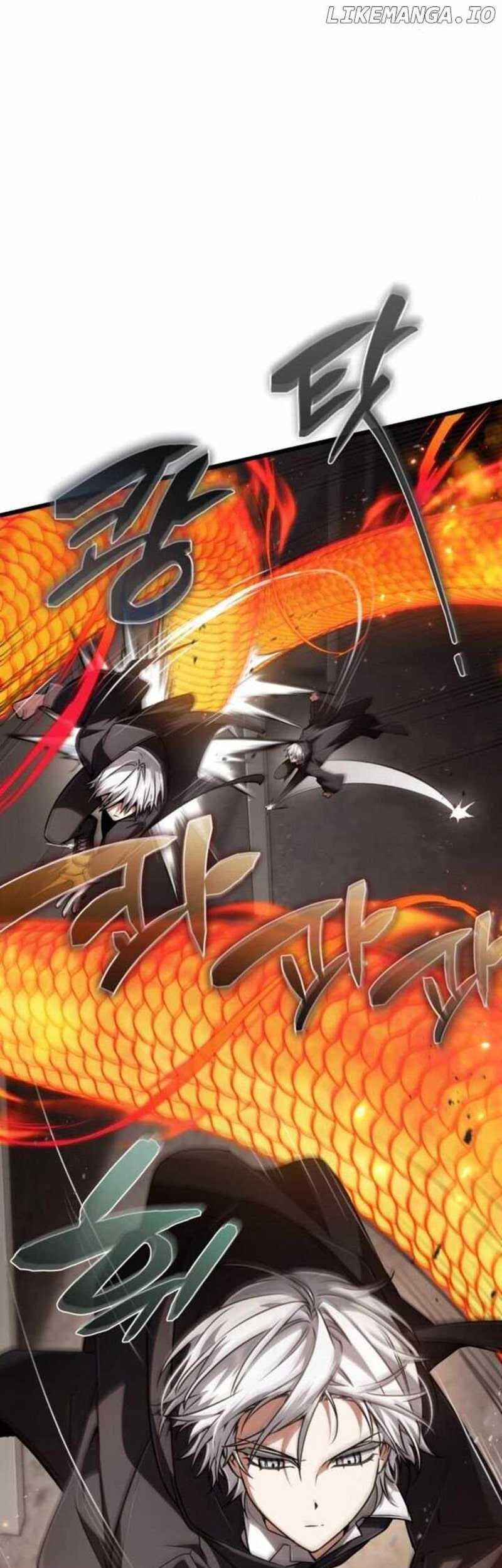 Genius Prismatic Mage Chapter 39 - halaman 46