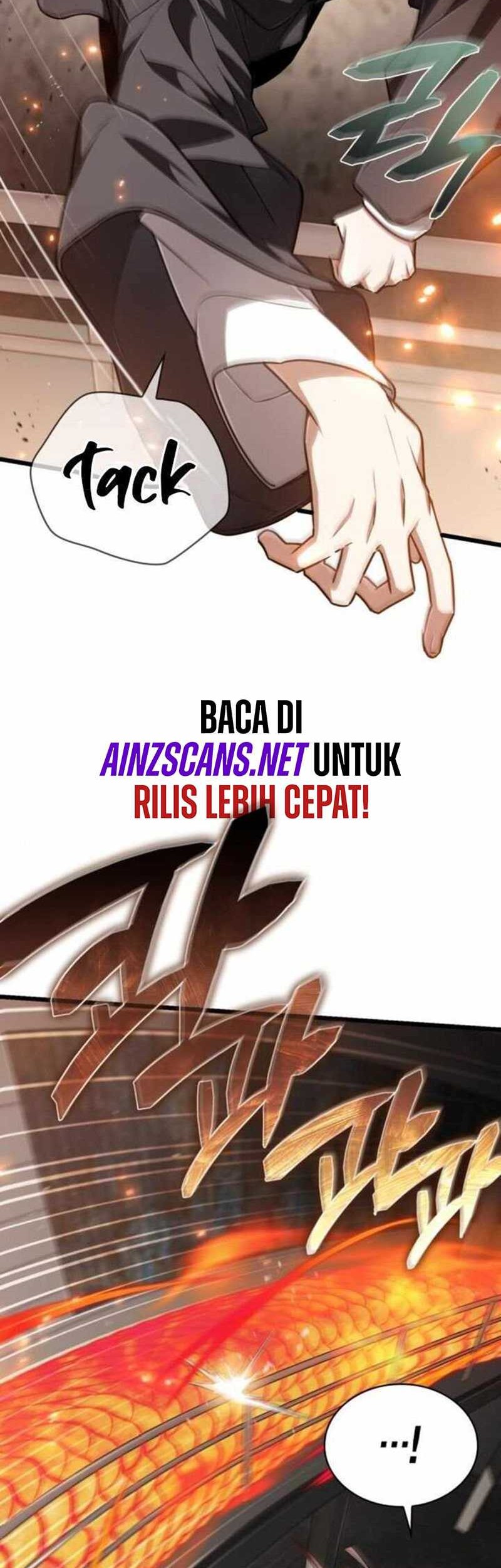 Genius Prismatic Mage Chapter 39 - halaman 47