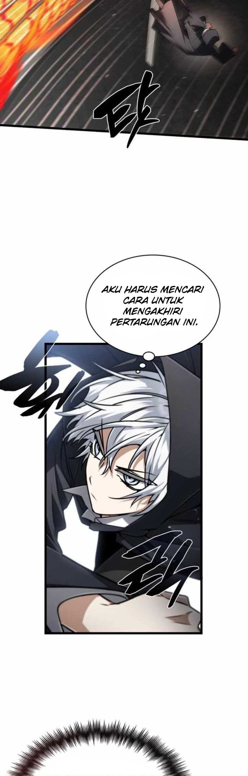 Genius Prismatic Mage Chapter 39 - halaman 48