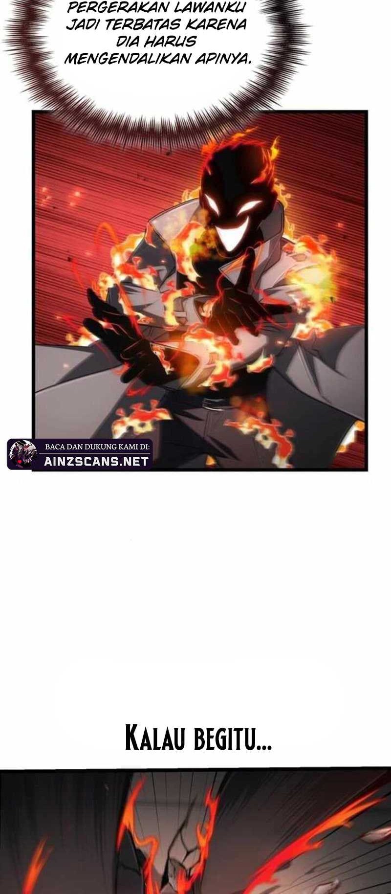 Genius Prismatic Mage Chapter 39 - halaman 49