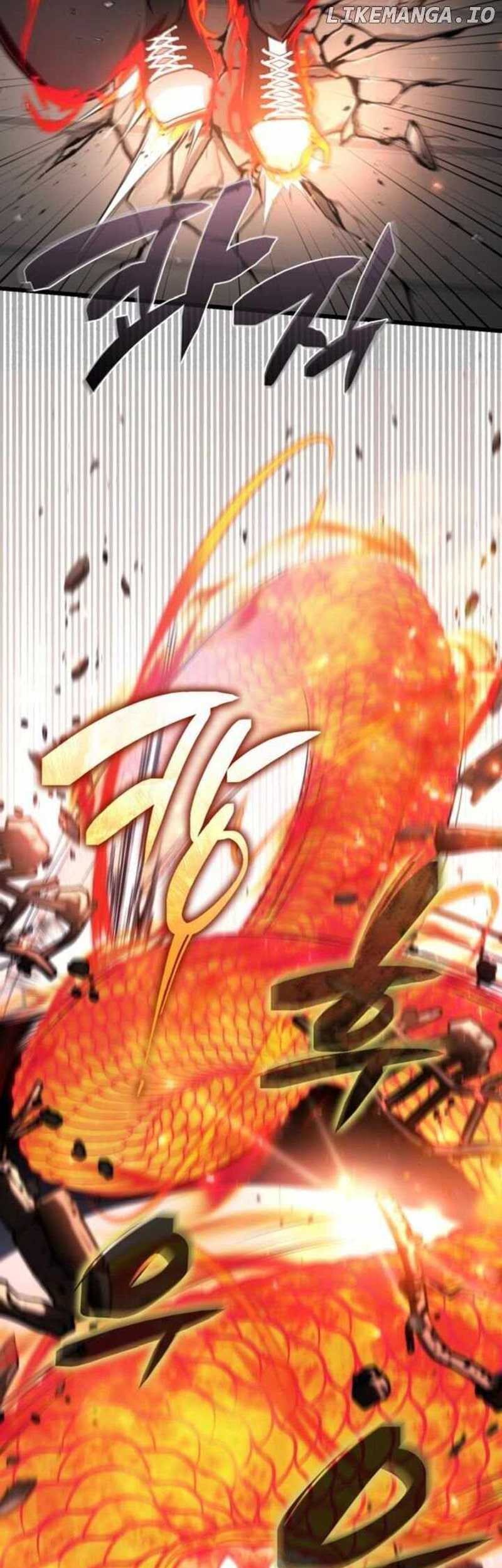 Genius Prismatic Mage Chapter 39 - halaman 50