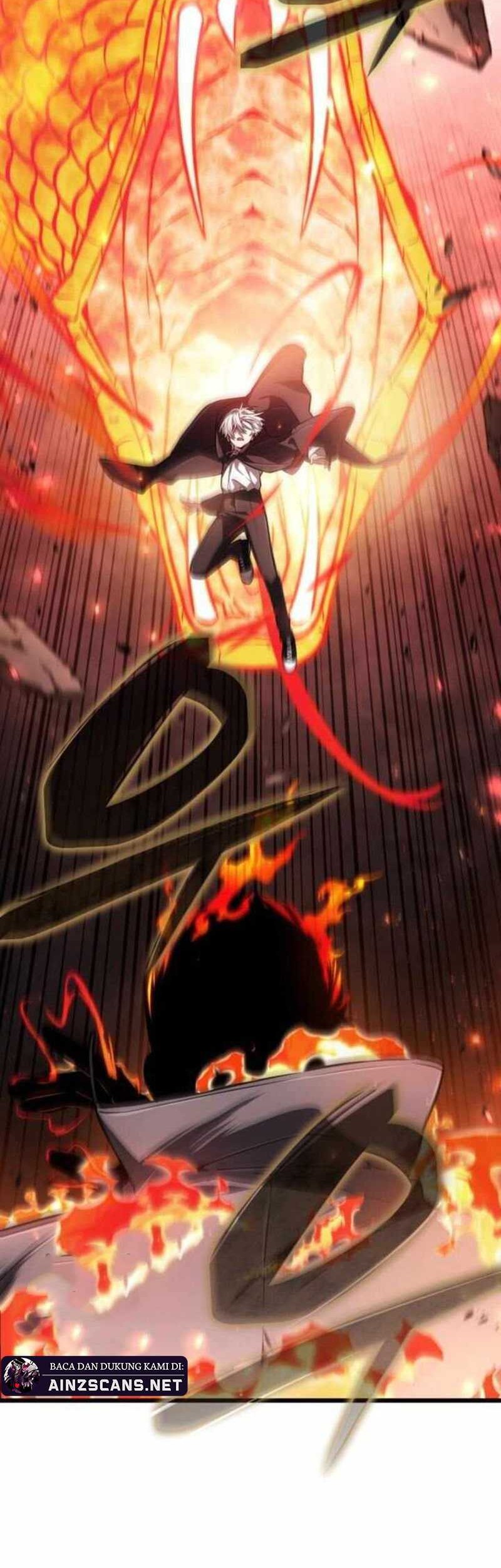 Genius Prismatic Mage Chapter 39 - halaman 51