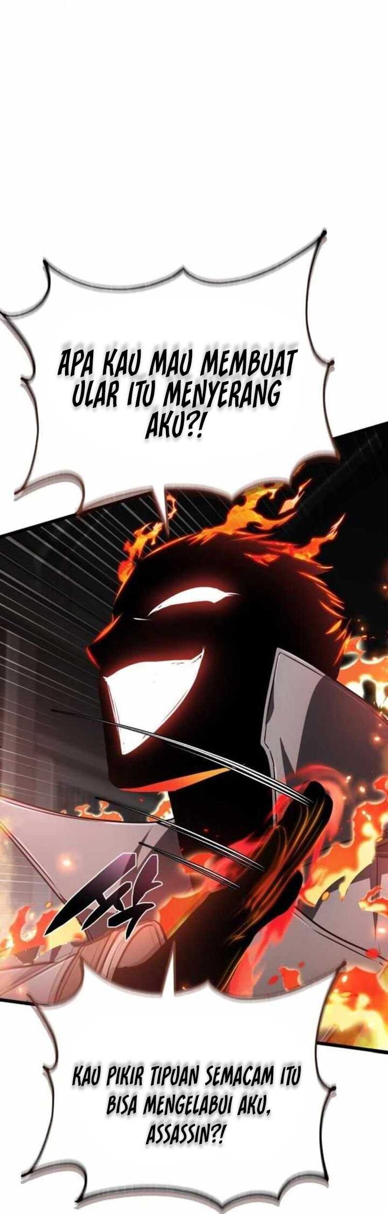Genius Prismatic Mage Chapter 39 - halaman 52