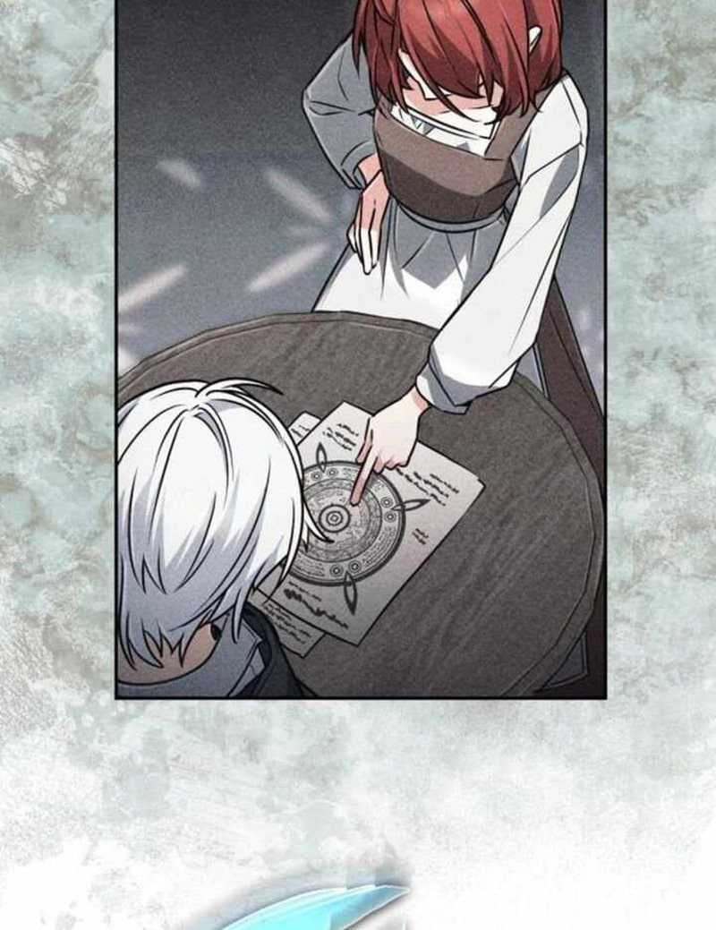 Genius Prismatic Mage Chapter 39 - halaman 54